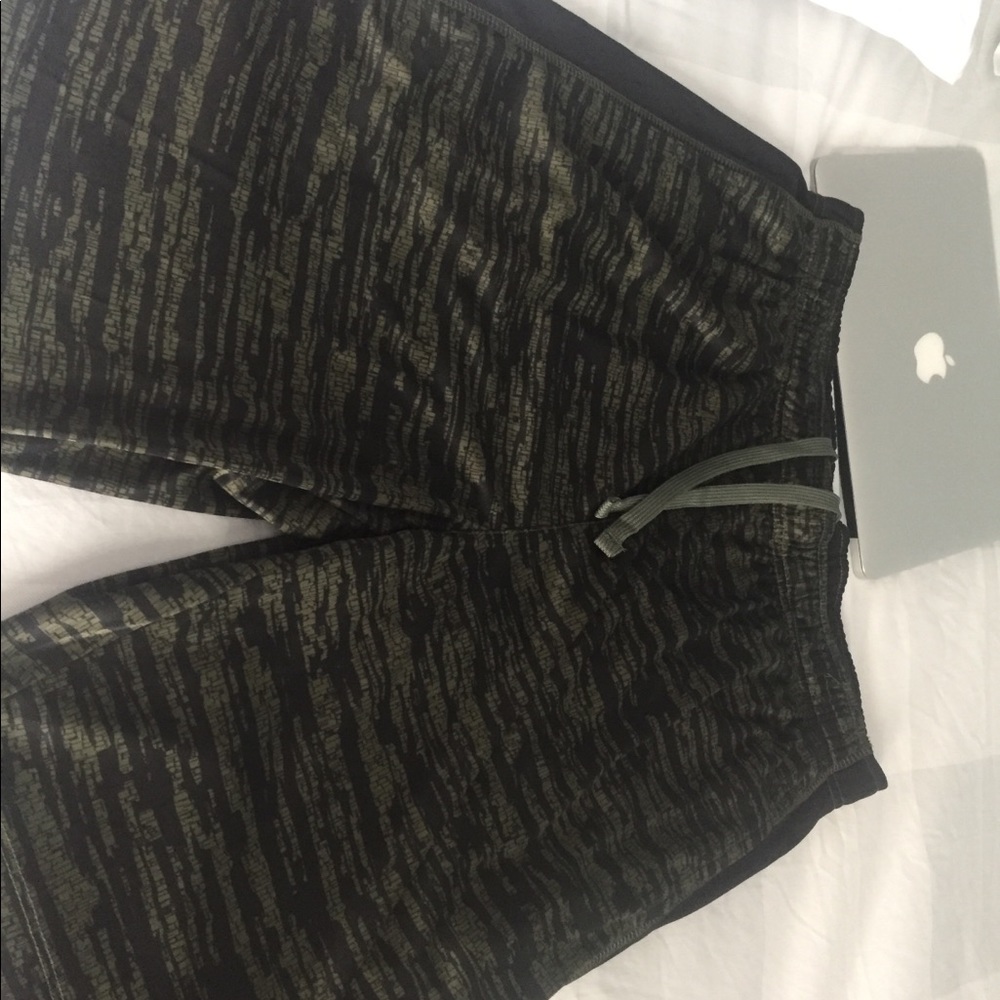 Two pairs of Layer 8 Shorts size L sold together
